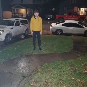 Meet your Posher, Jackson